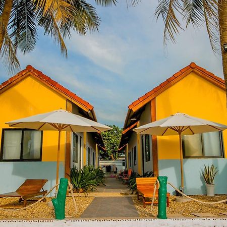 Hoang Hon Beach House Phu Quoc Luaran gambar