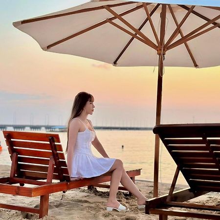 Hoang Hon Beach House Phu Quoc Luaran gambar