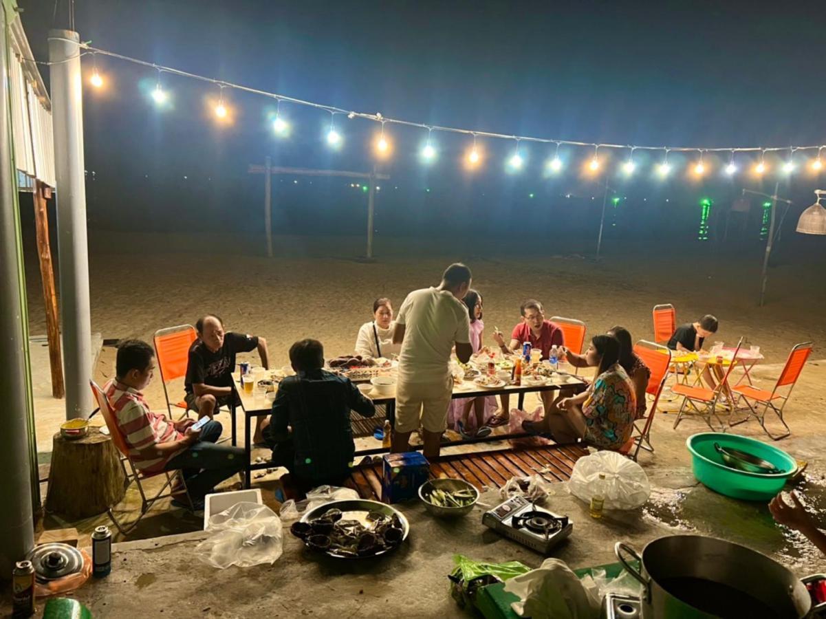 Hoang Hon Beach House Phu Quoc Luaran gambar