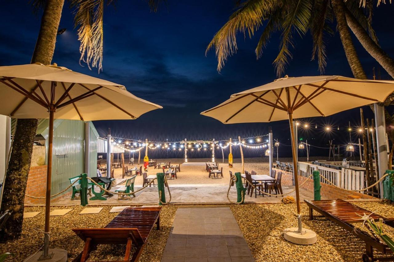 Hoang Hon Beach House Phu Quoc Luaran gambar