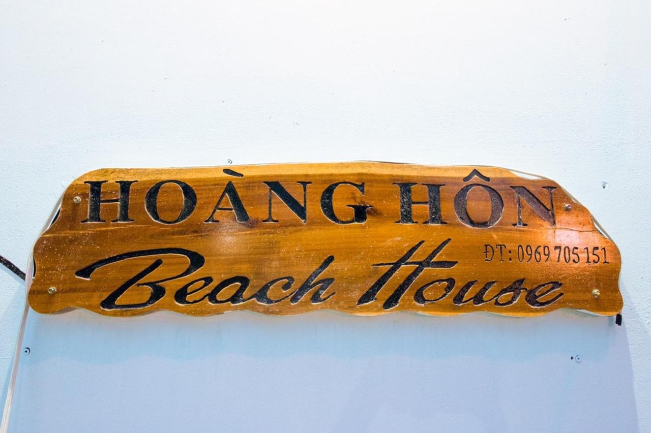 Hoang Hon Beach House Phu Quoc Luaran gambar