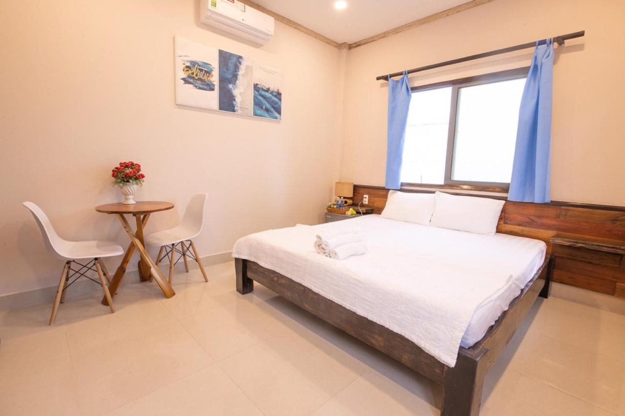 Hoang Hon Beach House Phu Quoc Luaran gambar