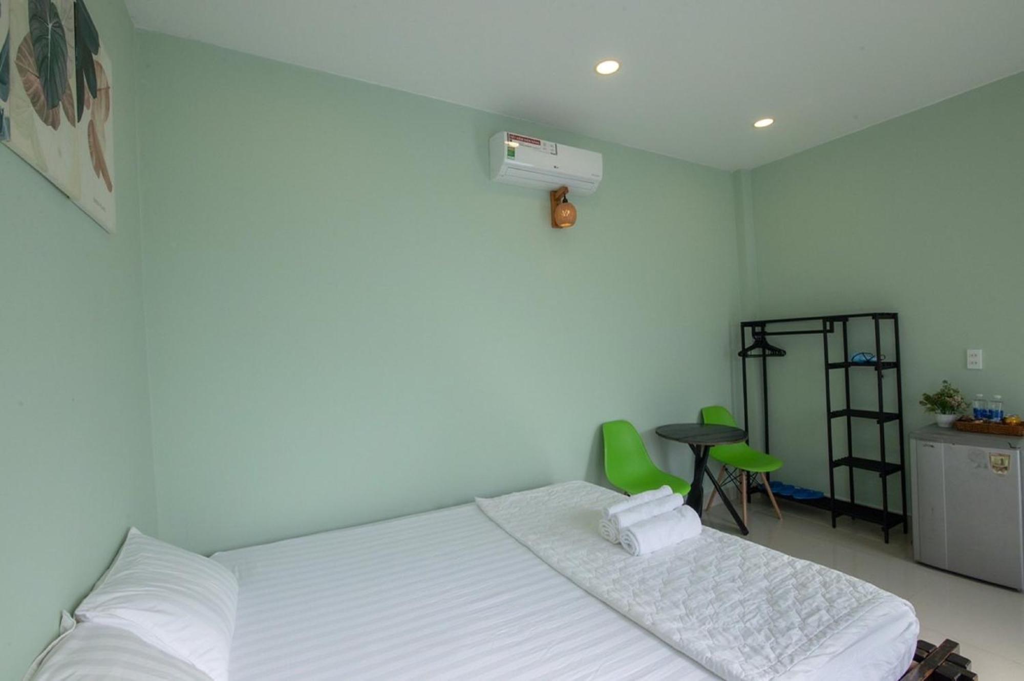 Hoang Hon Beach House Phu Quoc Luaran gambar