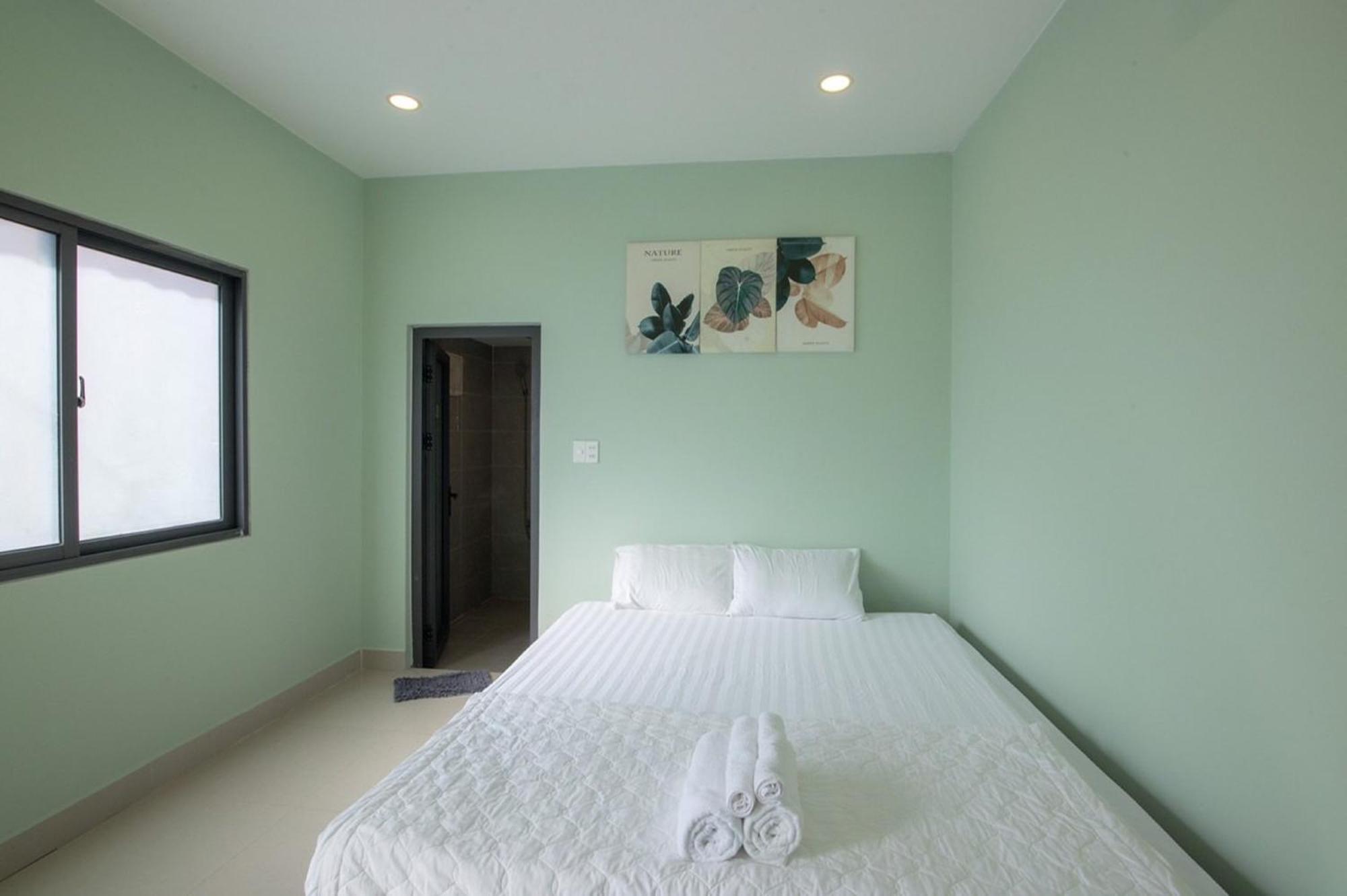 Hoang Hon Beach House Phu Quoc Luaran gambar