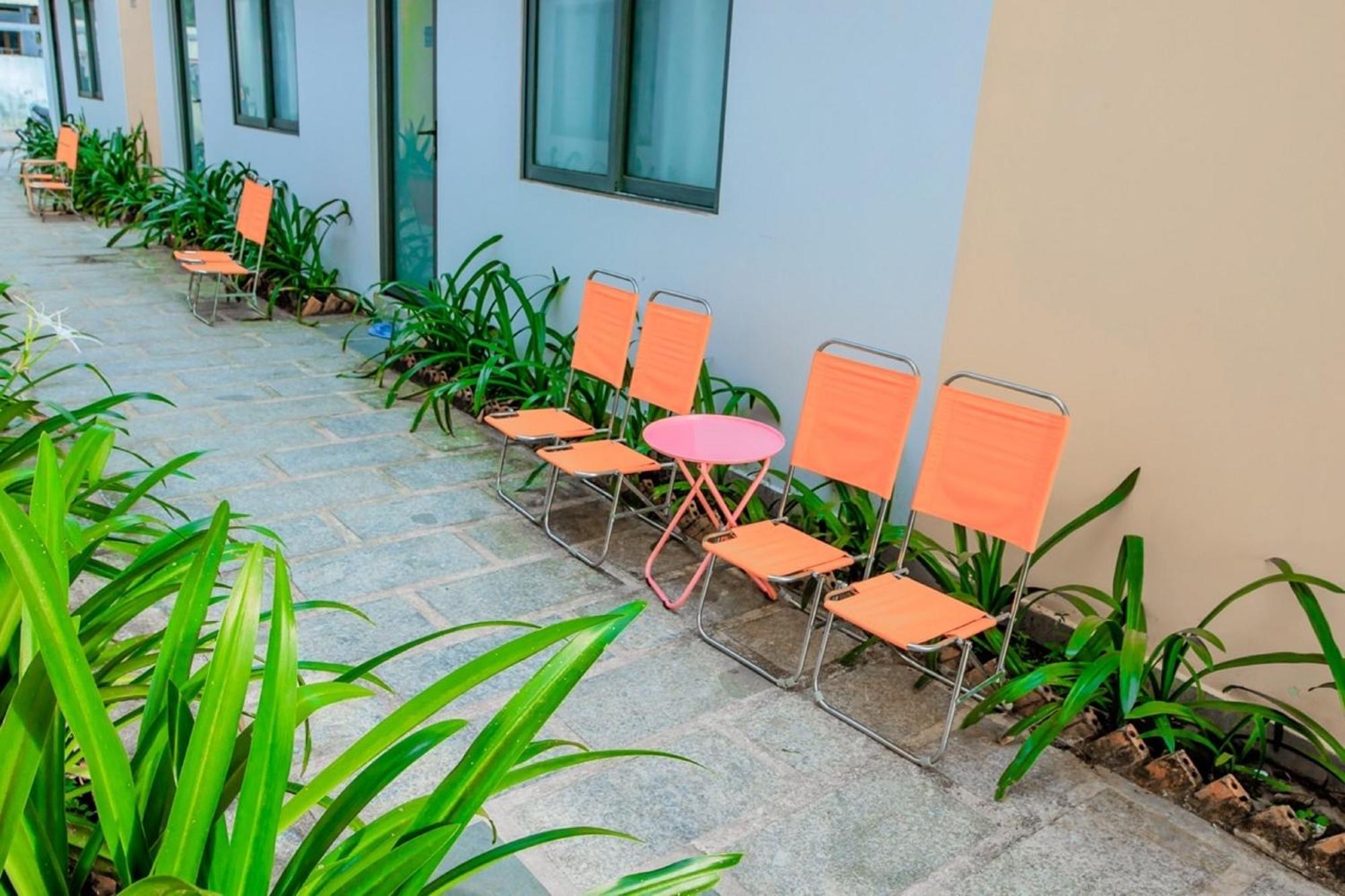 Hoang Hon Beach House Phu Quoc Luaran gambar