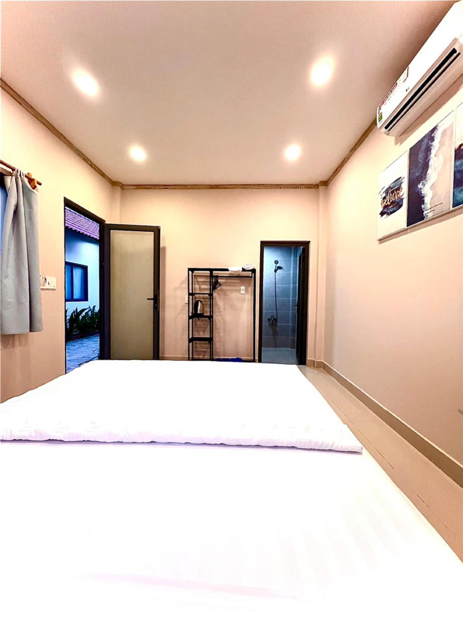 Hoang Hon Beach House Phu Quoc Luaran gambar