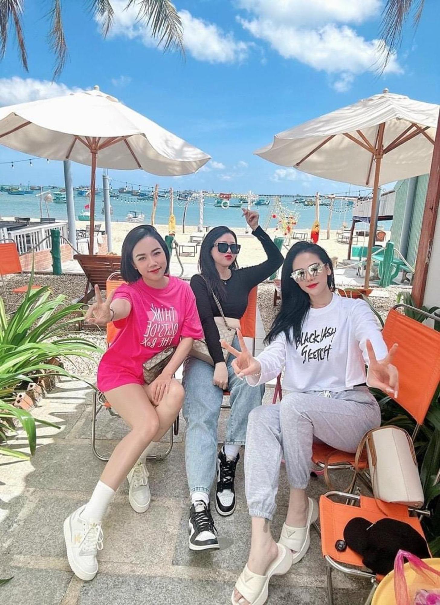 Hoang Hon Beach House Phu Quoc Luaran gambar