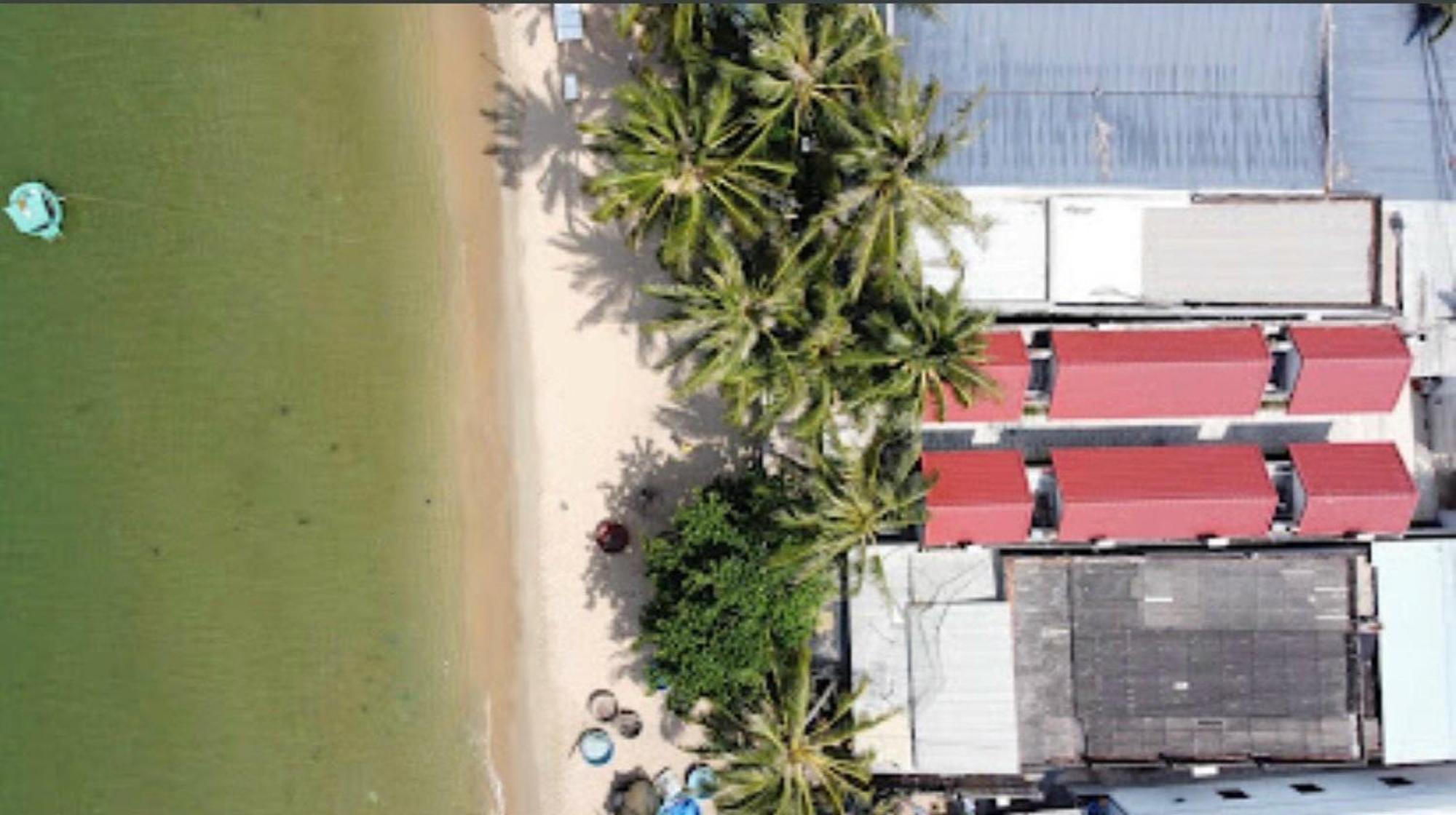 Hoang Hon Beach House Phu Quoc Luaran gambar